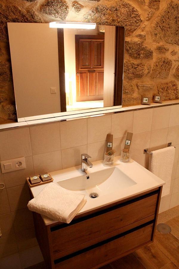 Eido Do Rei - Hospedaxe Rural Hotel Ponteareas Kültér fotó