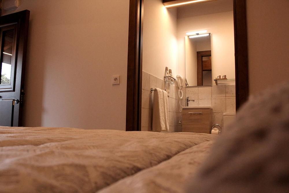 Eido Do Rei - Hospedaxe Rural Hotel Ponteareas Kültér fotó
